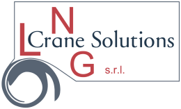 LNG Crane